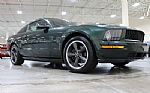 2008 Mustang GT Bullitt Thumbnail 7