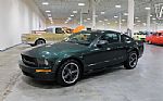 2008 Mustang GT Bullitt Thumbnail 22