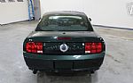 2008 Mustang GT Bullitt Thumbnail 24
