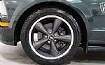 2008 Mustang GT Bullitt Thumbnail 42