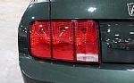 2008 Mustang GT Bullitt Thumbnail 57