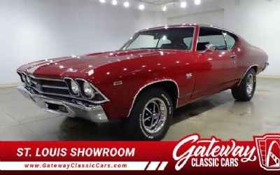Photo of a 1969 Chevrolet Chevelle for sale