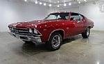 1969 Chevelle Thumbnail 3