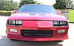 1989 Camaro Thumbnail 35