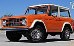1977 Bronco Thumbnail 3