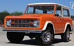 1977 Bronco Thumbnail 4