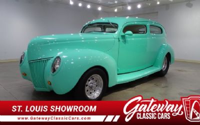 Photo of a 1939 Ford Sedan for sale