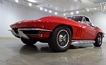 1965 Corvette Sting Ray Convertible Thumbnail 4