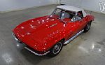 1965 Corvette Sting Ray Convertible Thumbnail 2