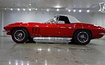 1965 Corvette Sting Ray Convertible Thumbnail 7