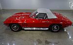 1965 Corvette Sting Ray Convertible Thumbnail 5