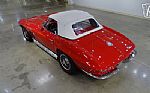 1965 Corvette Sting Ray Convertible Thumbnail 8