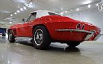 1965 Corvette Sting Ray Convertible Thumbnail 10