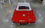 1965 Corvette Sting Ray Convertible Thumbnail 11