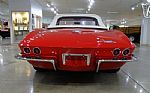 1965 Corvette Sting Ray Convertible Thumbnail 12