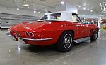 1965 Corvette Sting Ray Convertible Thumbnail 15