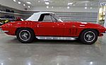 1965 Corvette Sting Ray Convertible Thumbnail 18