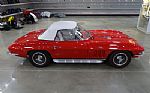 1965 Corvette Sting Ray Convertible Thumbnail 17