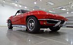 1965 Corvette Sting Ray Convertible Thumbnail 22