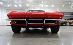 1965 Corvette Sting Ray Convertible Thumbnail 25