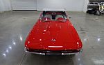1965 Corvette Sting Ray Convertible Thumbnail 23