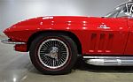 1965 Corvette Sting Ray Convertible Thumbnail 30