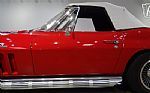 1965 Corvette Sting Ray Convertible Thumbnail 31