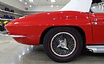 1965 Corvette Sting Ray Convertible Thumbnail 33