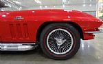 1965 Corvette Sting Ray Convertible Thumbnail 35