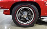 1965 Corvette Sting Ray Convertible Thumbnail 48