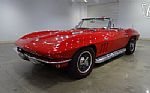 1965 Corvette Sting Ray Convertible Thumbnail 52