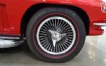 1965 Corvette Sting Ray Convertible Thumbnail 51