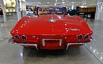 1965 Corvette Sting Ray Convertible Thumbnail 55