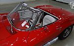 1965 Corvette Sting Ray Convertible Thumbnail 60