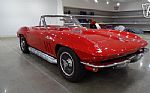1965 Corvette Sting Ray Convertible Thumbnail 58