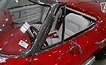1965 Corvette Sting Ray Convertible Thumbnail 74