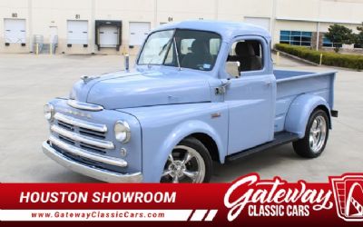 Photo of a 1948 Dodge B1 for sale