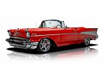 1957 Bel Air Thumbnail 1