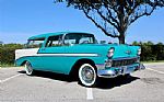 1956 Bel Air / Nomad Wagon Thumbnail 4