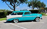 1956 Bel Air / Nomad Wagon Thumbnail 18