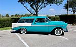 1956 Bel Air / Nomad Wagon Thumbnail 19