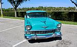 1956 Bel Air / Nomad Wagon Thumbnail 22