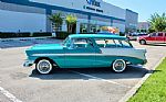 1956 Bel Air / Nomad Wagon Thumbnail 26