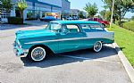 1956 Bel Air / Nomad Wagon Thumbnail 25