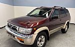 1997 Terrano Thumbnail 1