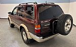 1997 Terrano Thumbnail 4