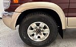1997 Terrano Thumbnail 11