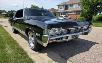 Photo of a 1968 Chevrolet Caprice for sale