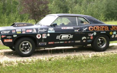 Photo of a 1969 Ford Cobra Formal Roof for sale
