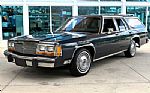 1988 Crown Victoria Thumbnail 1